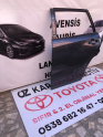 Oto Çıkma Parça / Toyota / RAV4 / Kaporta & Karoser / Sol Arka Kapı / Çıkma Parça 