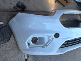 Oto Çıkma Parça / Ford / Tourneo Courier / Tampon / Ön Tampon / Çıkma Parça 