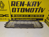 622544180R RENAULT MEGANE 4 ÖN TAMPON IZGARASI ORJ ÇIKMA RENKAY
