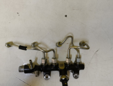 Oto Çıkma Parça / Renault / Megane / Motor / Enjektör / Çıkma Parça 