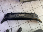 OPEL CORSA F MAKYAJLI ÖN TAMPON ALT IZGARA 9850370580 CANCAN OPEL