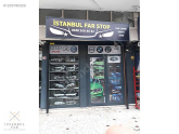 Oto Çıkma Parça / Audi / A4 / Far & Stop / Sol Ön Far / Çıkma Parça 