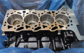 6C166011AA TRANSİT V347  2.4 YARIM MOTOR