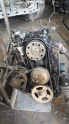 Oto Çıkma Parça / Daihatsu / Cuore / Motor / Motor (komple) / Çıkma Parça 