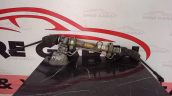 Oto Çıkma Parça / Renault / Clio / Direksiyon / Direksiyon Kutusu / Çıkma Parça 