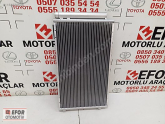Oto Çıkma Parça / Toyota / Verso / Radyatör / Klima Radyatörü / Sıfır Parça 