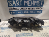 Oto Çıkma Parça / Opel / Astra / Far & Stop / Sağ Ön Far / Çıkma Parça 