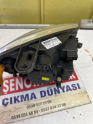 Oto Çıkma Parça / Citroen / Berlingo / Far & Stop / Sol Ön Far / Çıkma Parça 