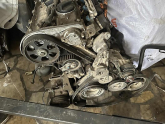 Oto Çıkma Parça / Volkswagen / Passat / Motor / Motor (komple) / Çıkma Parça 