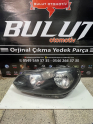 Orjinal Çıkma VW Golf 6 Sol Ön Far - Oto Parça