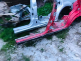 Oto Çıkma Parça / Hyundai / Excel / Kaporta & Karoser / Marşpiyel Sacı / Çıkma Parça 