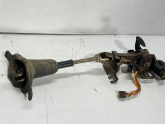 Oto Çıkma Parça / Renault / Megane / Direksiyon / Direksiyon Mili / Çıkma Parça 