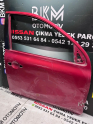Oto Çıkma Parça / Nissan / Micra / Kaporta & Karoser / Sağ Ön Kapı / Çıkma Parça 