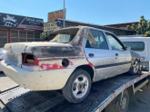 Oto Çıkma Parça / Ford / Escort / Kaporta & Karoser / Sağ Ön Kapı / Çıkma Parça 