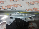 Oto Çıkma Parça / Renault / Megane / Oto Cam / Cam Motoru / Çıkma Parça 