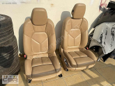 Oto Çıkma Parça / Porsche / Cayenne / Koltuk & Döşeme / Arka Koltuk / Çıkma Parça 