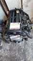 Oto Çıkma Parça / Opel / Vectra / Motor / Motor (komple) / Çıkma Parça 