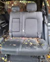 CHEVROLET CAPTİVA 2008 ÇIKMA ORİJİNAL ARKA KOLTUK