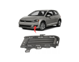 Oto Çıkma Parça / Volkswagen / Golf / Tampon / Sis Farı Çerçevesi / Sıfır Parça 