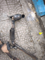 VW PASSAT B6 B7 GOLF 5 6 AUDİ KATALİTİK KONVERTÖR 1K0131690BF