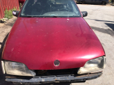 Opel Omega A 1986-1993 Sol Ön Far