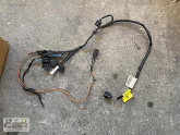 Oto Çıkma Parça / Porsche / Carrera / Motor / Elektrik Tesisatı / Çıkma Parça 