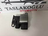Oto Çıkma Parça / Toyota / Auris / Klima / Klima Rezistansı / Çıkma Parça 