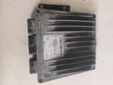 Renault Clio 2 motor beyni