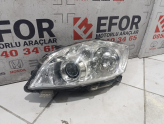 Oto Çıkma Parça / Toyota / Auris / Far & Stop / Sol Ön Far / Çıkma Parça 