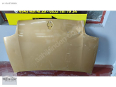 Oto Çıkma Parça / Renault / Clio / Kaporta & Karoser / Kaput / Çıkma Parça 