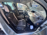 Renault Kangoo 3 Çıkma 1.5 Dci Debriyaj Alt Üst Merkez