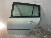 RENAULT MEGAN 2 SOL ARKA KAPI MERT OTO
