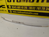 Oto Çıkma Parça / Renault / Symbol / Kaporta & Karoser / Bagaj Kapağı / Çıkma Parça 