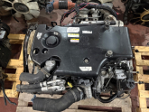 İSUZU NLR EURO 4 MOTOR