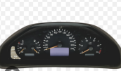 MERCEDES W210 E SERİSİ GÖSTERGE A2105402811 87001357