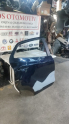 Oto Çıkma Parça / Opel / Mokka / Kaporta & Karoser / Sağ Arka Kapı / Çıkma Parça 