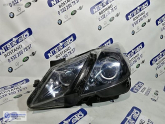 MERCEDES E SERİSİ W207 KASA BLACK SOL FAR MAKYAJSIZ ORJ ÇIKMA