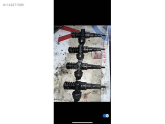 Oto Çıkma Parça / Volkswagen / Jetta / Motor / Enjektör / Çıkma Parça 