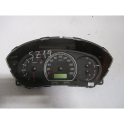 Suzuki Swift Benzinli Kilometre Saati Gösterge Paneli 34100-63JE0