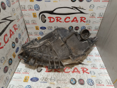Oto Çıkma Parça / Citroen / C4 / Far & Stop / Sağ Ön Far / Çıkma Parça 