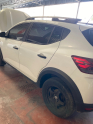 Oto Çıkma Parça / Dacia / Sandero / Kaporta & Karoser / Marşpiyel Sacı / Çıkma Parça 