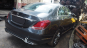 Oto Çıkma Parça / Mercedes / C Serisi / Motor / Blok / Çıkma Parça 