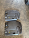 Oto Çıkma Parça / Renault / R 5 / Motor / Motor Kapağı / Çıkma Parça 