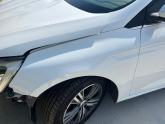 Oto Çıkma Parça / Renault / Megane / Kaporta & Karoser / Sol Ön Çamurluk / Çıkma Parça 