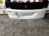 Oto Çıkma Parça / Peugeot / 3008 / Kaporta & Karoser / Bagaj Kapağı / Çıkma Parça 