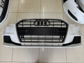 Oto Çıkma Parça / Audi / A3 / Tampon / Ön Tampon / Çıkma Parça 