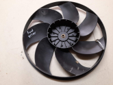 Oto Çıkma Parça / Ford / Tourneo Courier / Fan / Fan Paneli / Çıkma Parça 