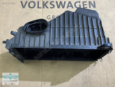 Oto Çıkma Parça / Volkswagen / Touareg / Filtre / Hava Filtresi Kutusu / Sıfır Parça 