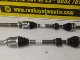 Oto Çıkma Parça / Dacia / Sandero / Alt Takım / Aks / Çıkma Parça 
