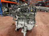 Oto Çıkma Parça / Honda / Civic / Motor / Motor (komple) / Çıkma Parça 